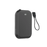 پاوربانک سه کاره گرین لاین مدل MagSafe