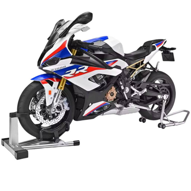 ماکت موتور BMW دودزا شارژی مقیاس 1:6